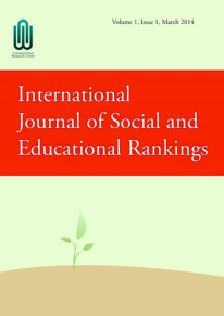International Journal of Social and Educational Rankings